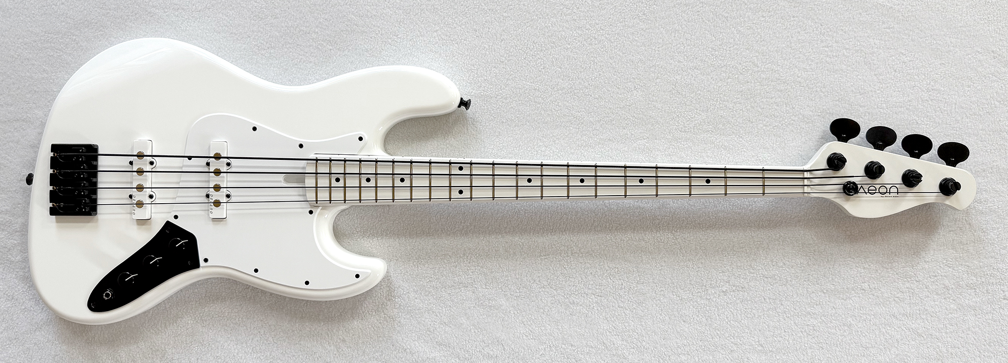bass photo