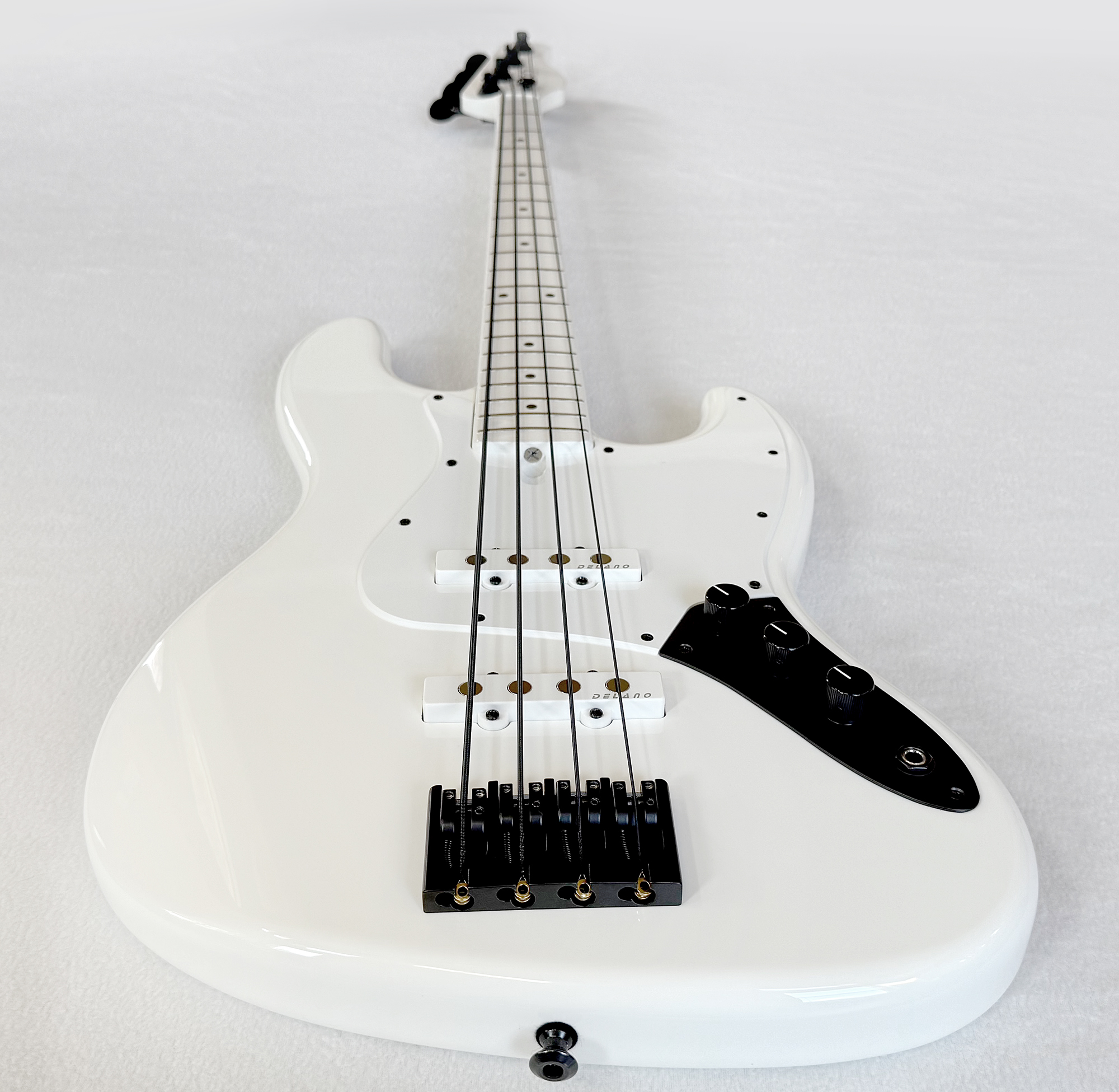 bass photo