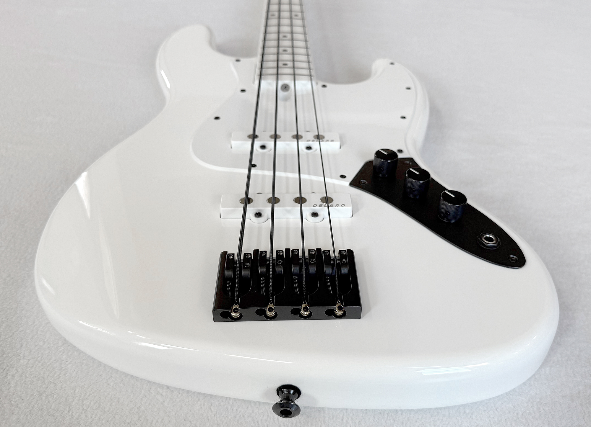 bass photo