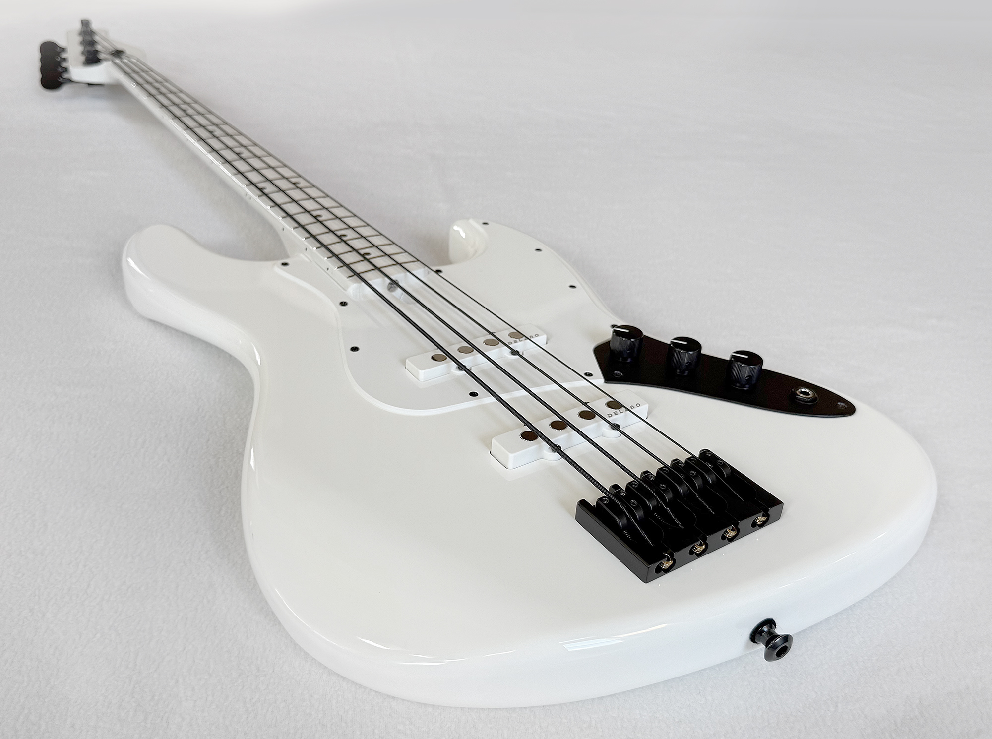bass photo