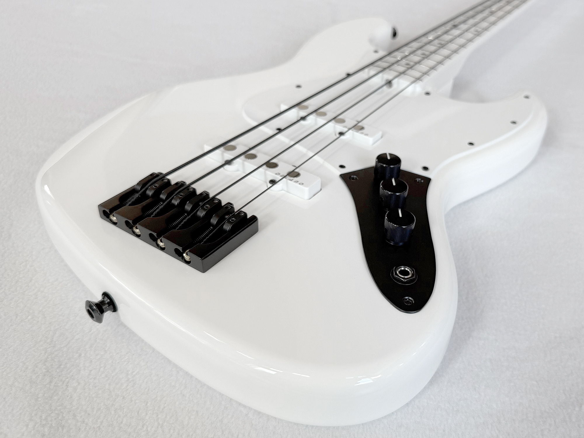 bass photo