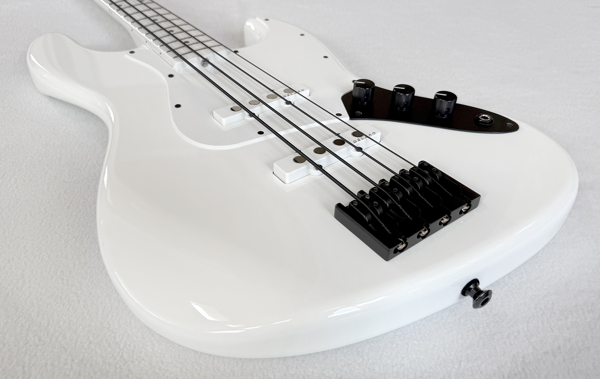 bass photo
