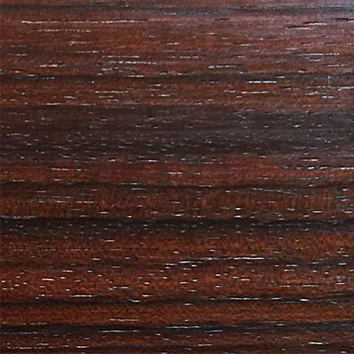 rosewood closeup